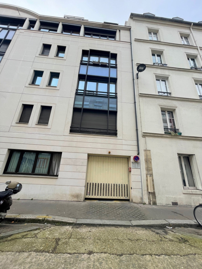 Offres de location Parking Paris (75015)