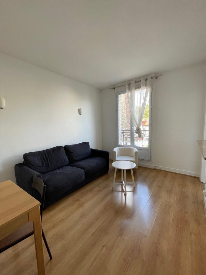 Offres de location Appartement Clamart (92140)