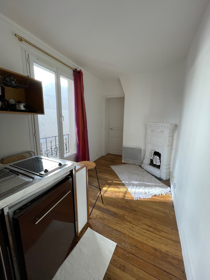 Offres de location Appartement Paris (75015)