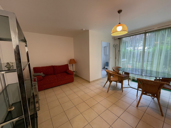 Offres de location Appartement Paris (75018)