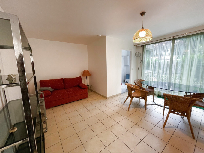 Offres de location Appartement Paris (75018)
