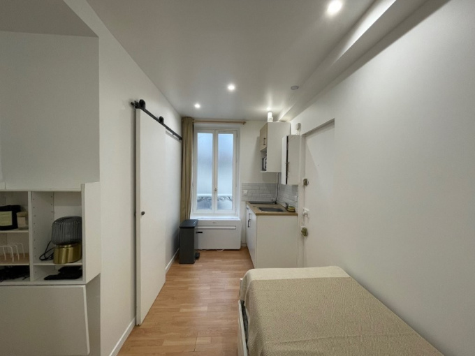 Offres de location Studio Paris (75015)