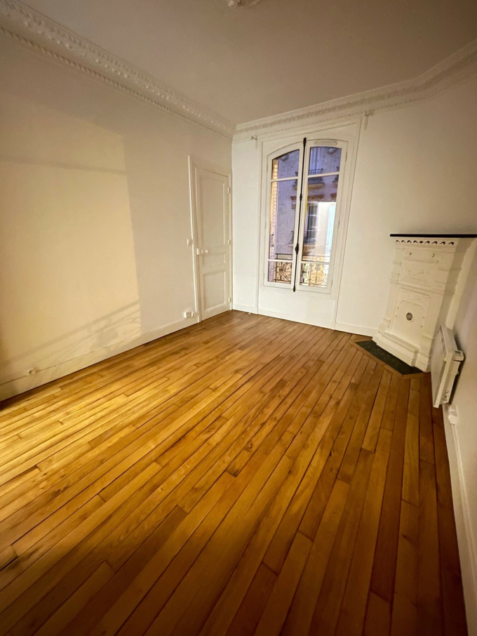 Offres de location Appartement Paris (75015)