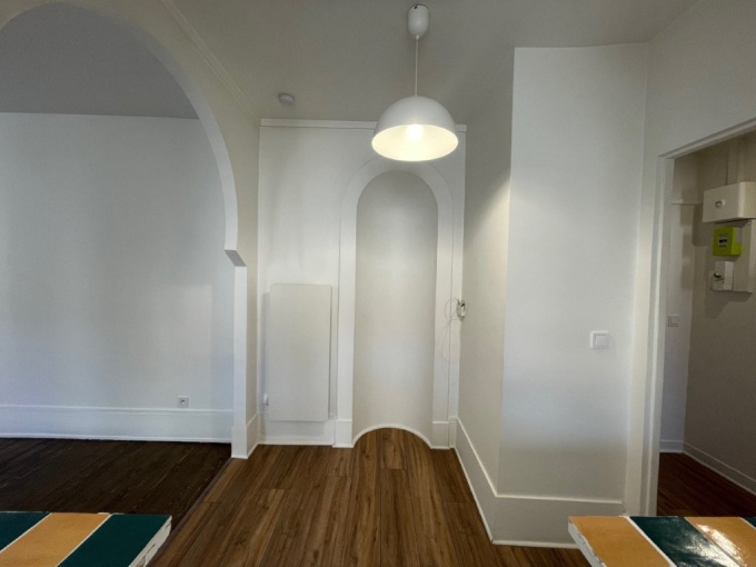 Offres de location Studio Paris (75015)