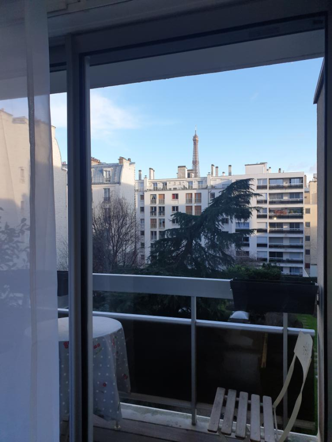 Offres de location Appartement Paris (75015)