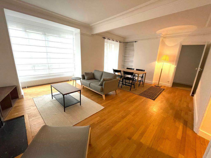 Offres de location Appartement Paris (75015)