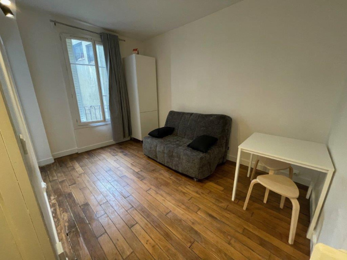 Offres de location Studio Clamart (92140)