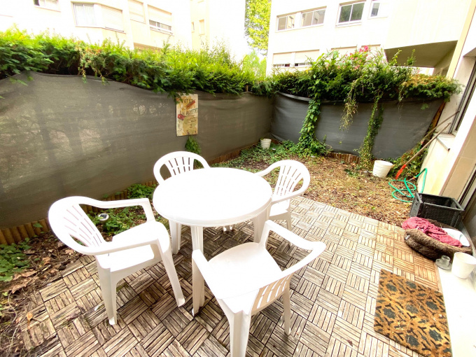 Offres de location Appartement Neuilly-sur-Seine (92200)