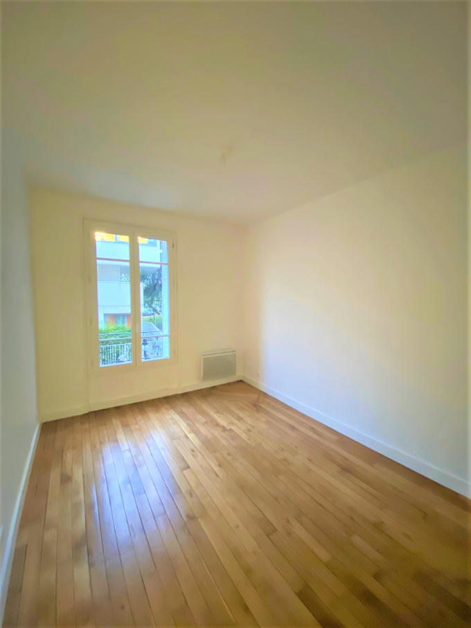 Offres de location Appartement Paris (75015)