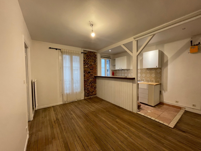 Offres de location Appartement Paris (75012)