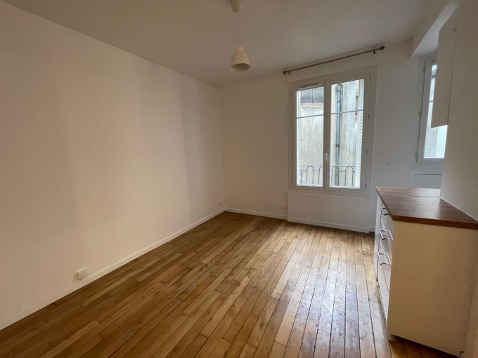 Offres de location Appartement Clamart (92140)